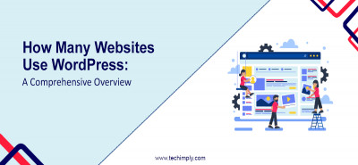 How Many Websites Use WordPress: A Comprehensive Overview
